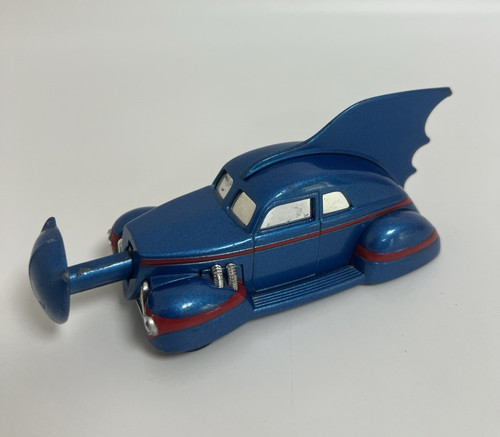 Vintage corgi comic batman - corgi, dc