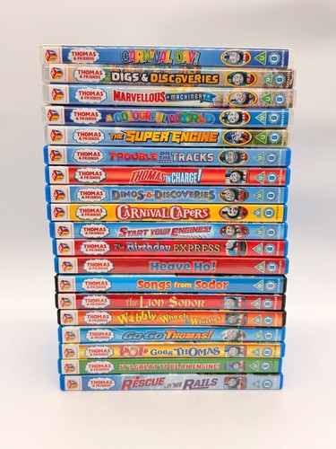Thomas friends modern cgi - thomas,