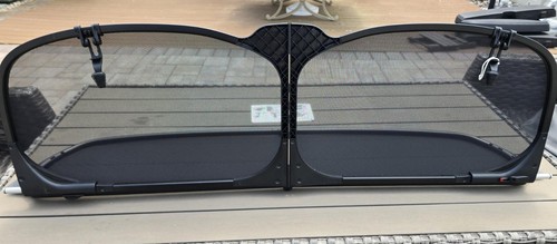 Mercedes benz wind deflector - mercedes,