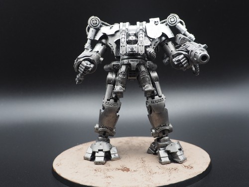 Warhammer 40k grey knights - warhammer,