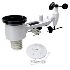ECOWITT Weather Stations