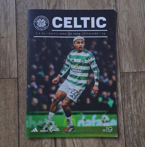 Celtic falkirk domestic - falkirk, club