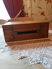 Cheney vintage wooden - cheney,