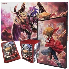 YuGiOh TCG: Jaden & Yubel