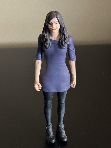 Doctor who clara oswald - clara,