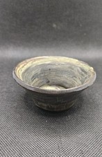 Small Studio Pottery Bowl