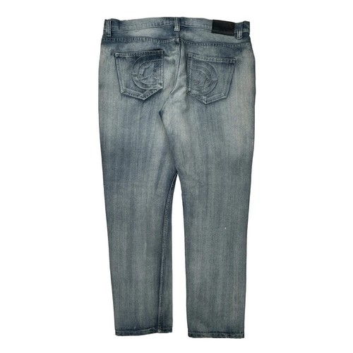 Ecko unltd jeans 40w 30l - ecko,