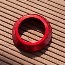 Chris king red sotto voce - chris,