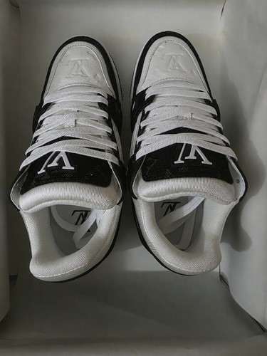 Louis vuitton trainer - vuitton, sneakers