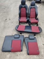 2008 ford fiesta - 2008, st150