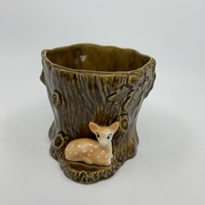 Sylvac 4287 pottery planter - sylvac, #4287