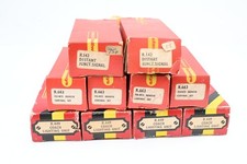 Job Lot Hornby OO Gauge Unused Accessory Kits - SPARES/REPAIRS