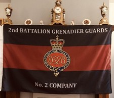 2nd grenadier guards no - grenadier,