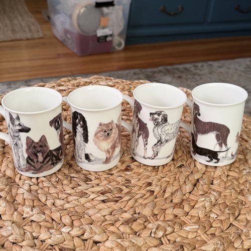Roy kirkham dogs - kirkham,