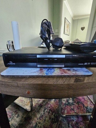 Humax foxsat freeway - humax,