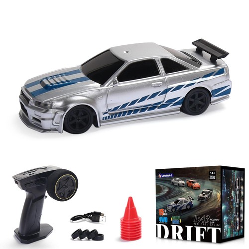 Race car r34 radio - r34,