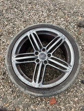 2007-2014 AUDI Q7 S LINE X1