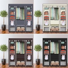 NEW Home Portable Clothes
