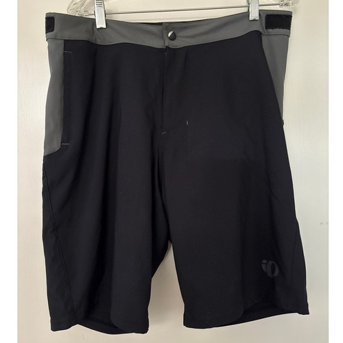 Pearl izumi canyon padded - pearl,