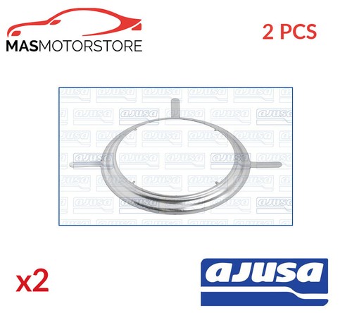 Exhaust pipe gasket ajusa - gasket,