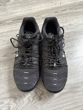 Black Nike Air Max Tuned 1