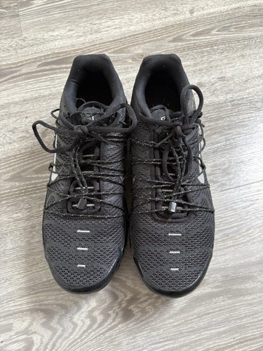 Black nike air max - nike,