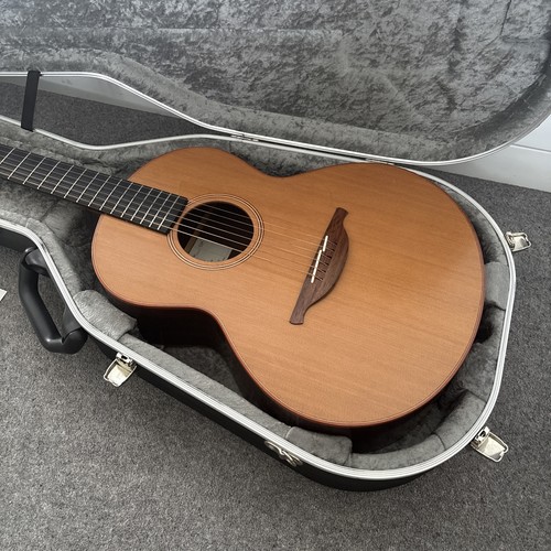 Lowden s25 acoustic guitar 00 - lowden,