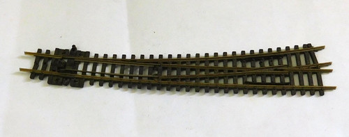Peco e387 code 80 left - sl-e387,
