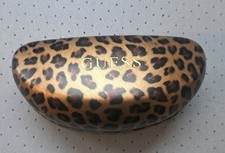 Guess Large Leopard Print