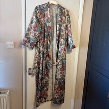 David Nieper Floral Long