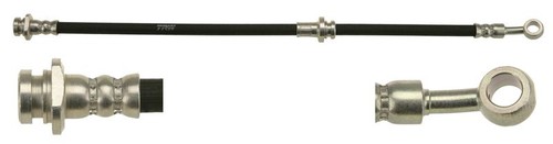 Brake hose trw - brake, phd681