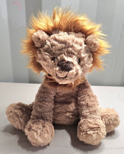Jellycat fuddlewuddle lion - jellycat,