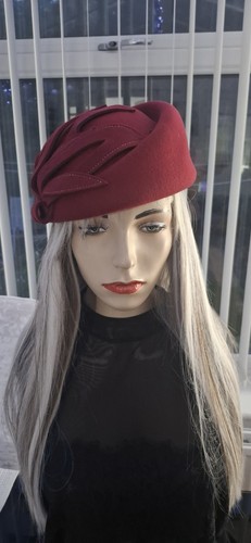 Major wear rich red - major,