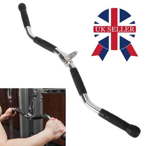 Gym attachment cable machine - attachment,