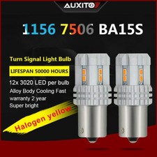 AUXITO DC12V 1156 BA15S P21W