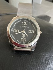 Men’s Watch By Us Polo Assn USC2227 1014 New