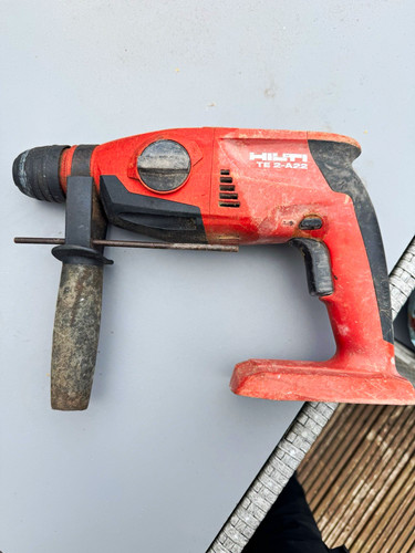 Hilti a22 22v cordless - 2-a22,