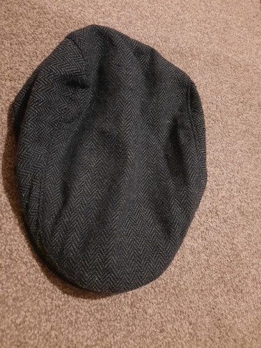 Boys flat cap one size - cap,