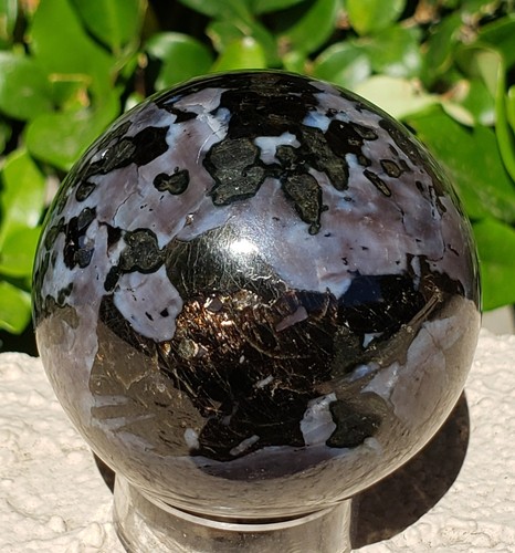 Indigo gabbro mystic - indigo,