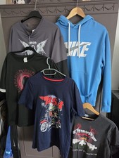 Bundle of S and Small M