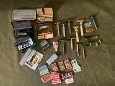 Vintage/Antique Shaving Razor