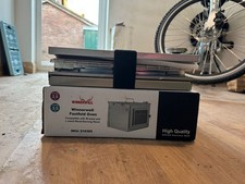 Winnerwell Fastfold Oven - For most portable woodburner stoves