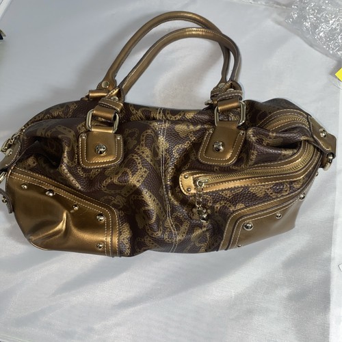 Kathy van zeeland - van, handbag