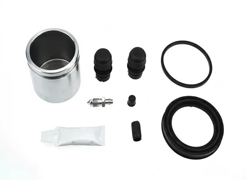Brake caliper repair kit - , front