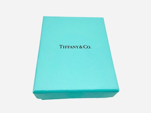 Tiffany jewellery box - &,