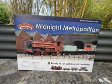 Bachmann 30-076 - OO Gauge -