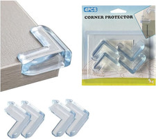 S&D, Corner Protectors for