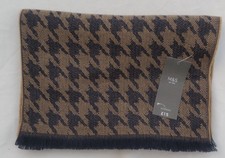 MEN'S MARKS AND SPENCER CAMEL