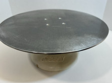 Vintage Ateco Metal 12"