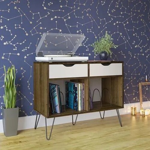 Concord drawer turntable - concord, 2